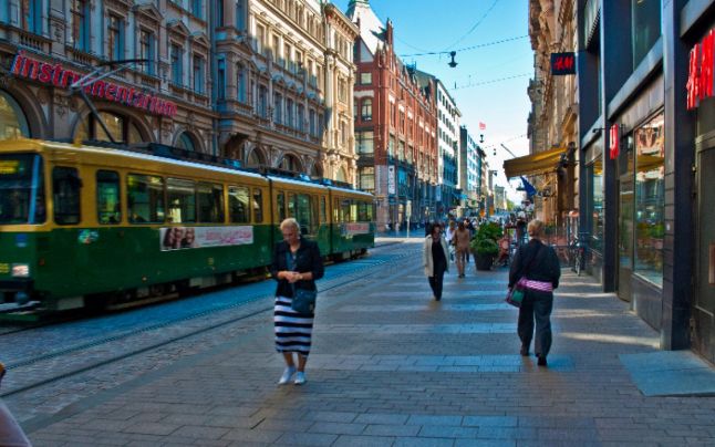 Cum se pregătesc finlandezii de apărare în caz de invazie rusească