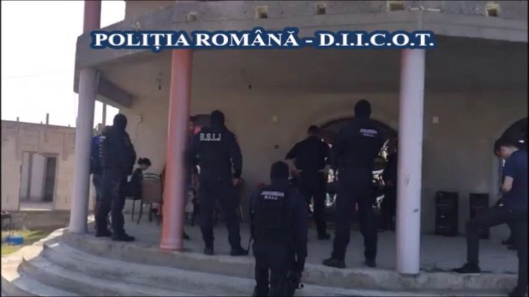 Ministrul Justiției: Traficanții de droguri merg direct la închisoare, fără pedepse cu suspendare