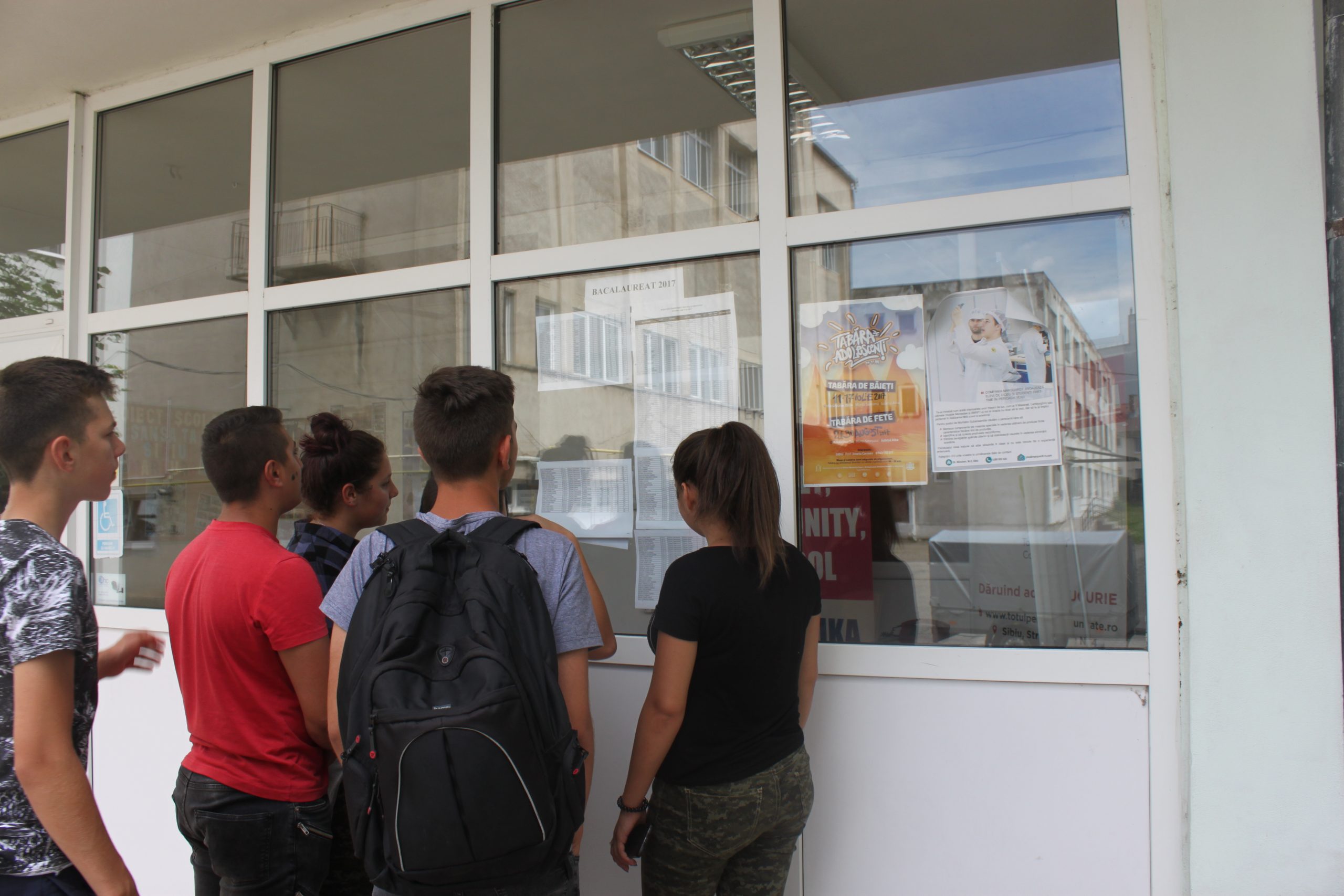 BAC 2019: Peste 800 de contestații la bacalaureat, cele mai multe la română