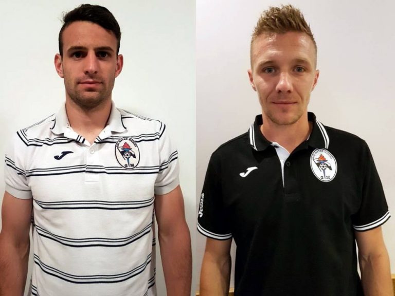 Încă două transferuri pentru Gaz Metan