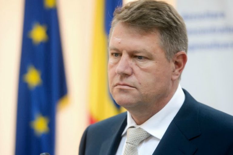 Întâlnire Iohannis-Dăncilă la Palatul Cotroceni