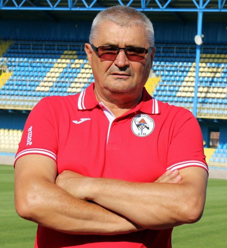 Fotbaliștii Gazului Metan, mesaje de condoleanțe în memoria lui Ioan Aloman