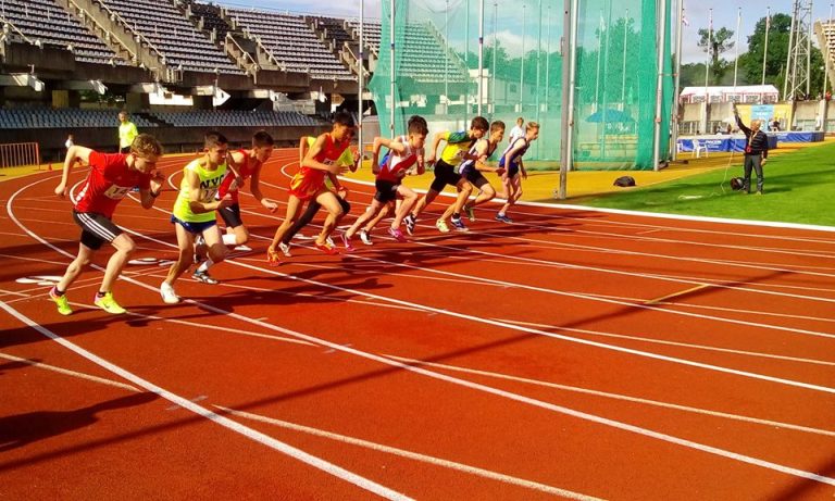 Liber la depunerea proiectelor sportive cu finanțare nerambursabilă