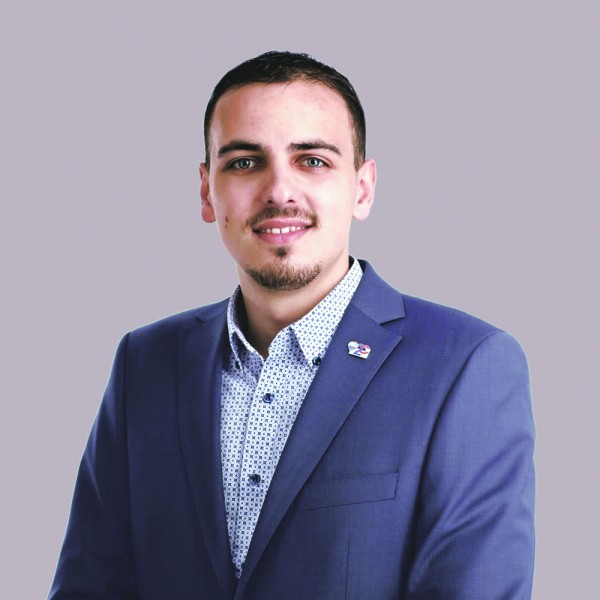 Adrian Vasiu, RE/MAX Professionals din Sibiu:  Căutăm parteneri de afaceri care doresc să se dezvolte