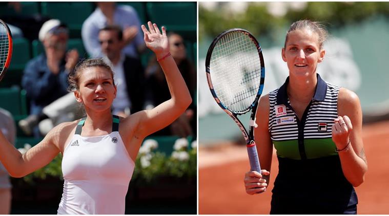 Angelique Kerber a fost eliminată! Halep, la 2 victorii de numărul 1 mondial