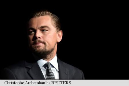 Leonardo DiCaprio și Martin Scorsese, împreună într-un nou proiect