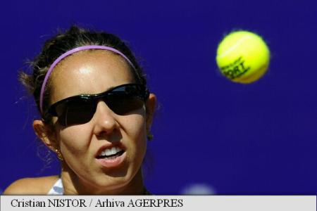 Buzărnescu a pierdut finala de dublu la Praga (ITF)