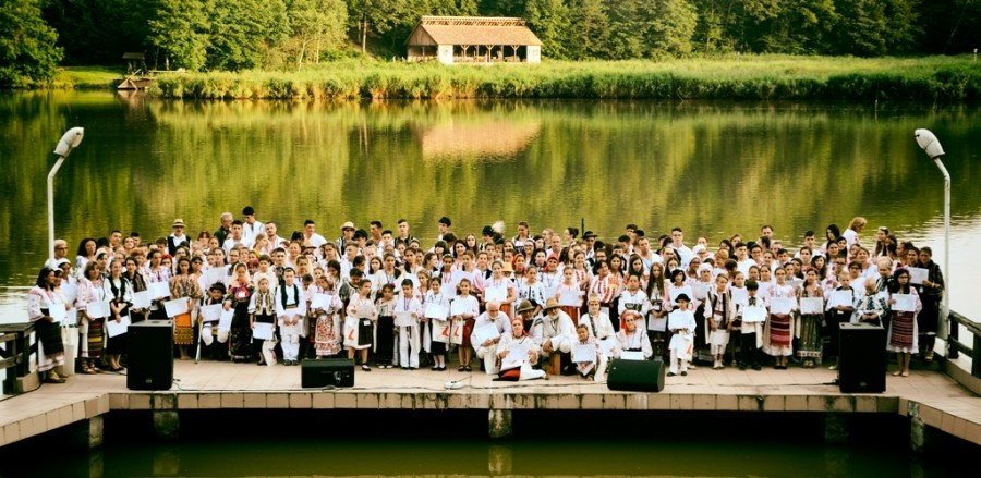 263 de participanţi, la olimpiada „Meşteşuguri artistice tradiţionale”
