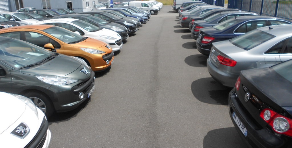 Scăpăm de mersul la ghișeu? Platformă online pentru înmatricularea sau radierea mașinilor