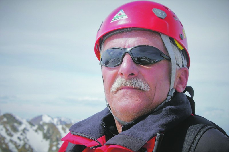 Nicolae Mustea: În Salvamont, nu există mal praxis – nu apuci să faci a doua greșeală