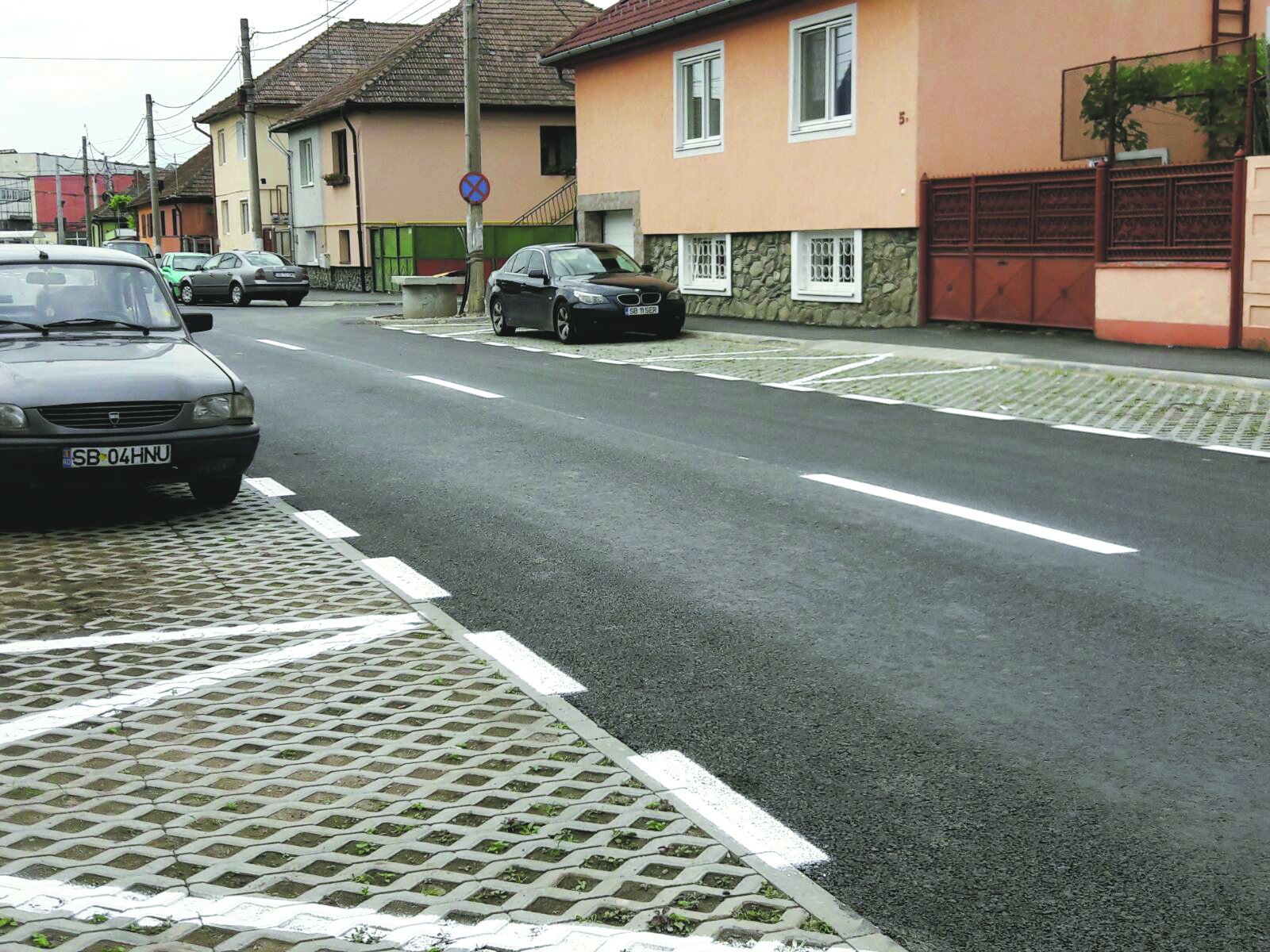 Strada Principatele Unite