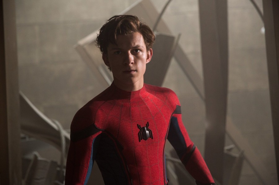 Box Office România: Noul Spider Man sparge topurile