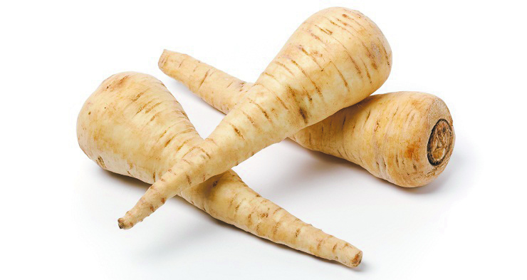 Păstârnacul