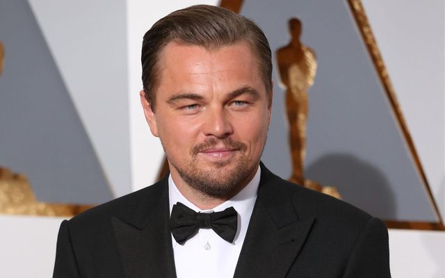 Rol inedit: Leonardo DiCaprio va fi Leonardo Da Vici