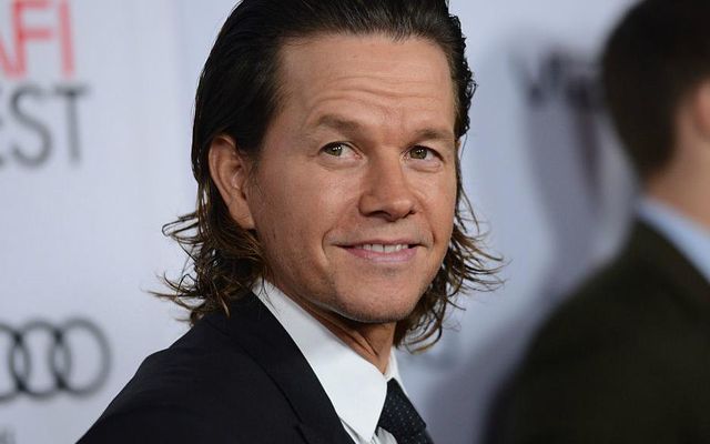 Mark Wahlberg, cel mai bine plătit actor de la Hollywood
