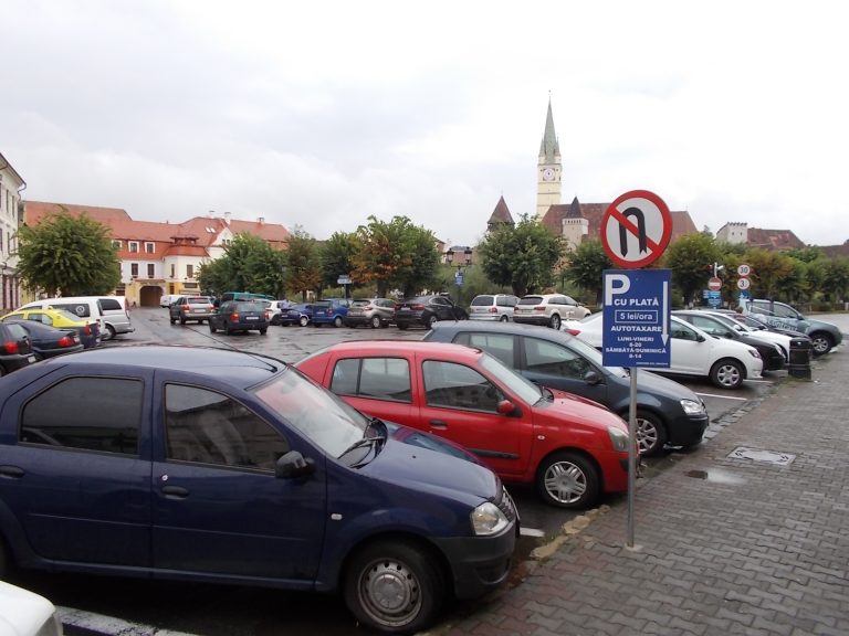 ANAF a restituit taxa auto în conturile a 420.000 de români. Peste 7.500 de sibieni au primit banii înapoi