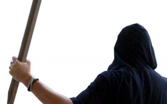 Scandal cu bătăi și distrugeri într-un local din Sibiu