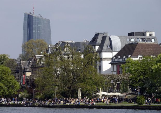 Bombă uriașă neexplodată, găsită la Frankfurt