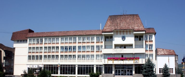 Se organizează concurs pentru postul de arhitect șef al municipiului