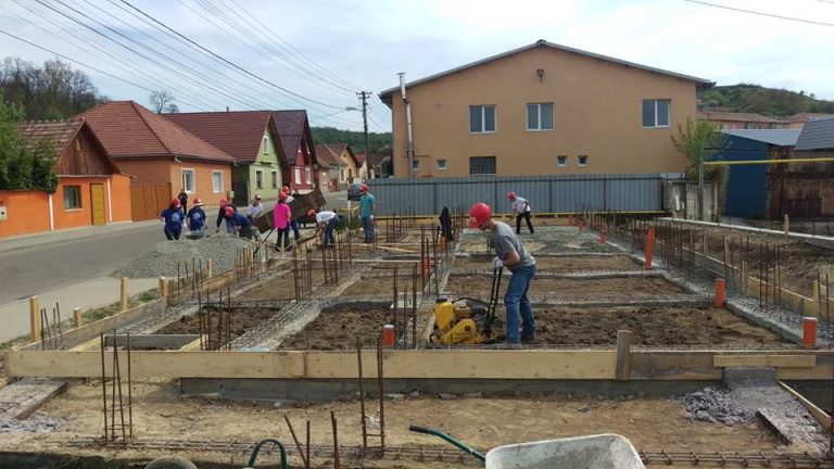 România va avea un Cod al Urbanismului. „O casă de locuit nu va mai avea nevoie de avize ca blocurile cu 100 de apartamente”