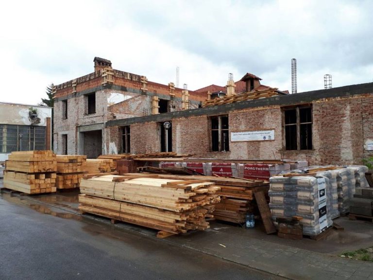 Federaţia Patronatelor Societăţilor din Construcţii: Preţurile materialelor de construcţii au crescut cu 60-80%