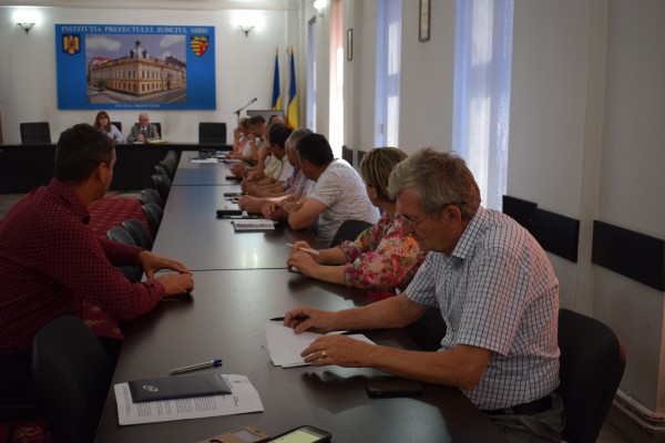 Cantitatea de lemn de foc pentru iarnă, estimată până în 16 august