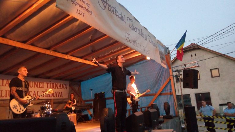 GALERIE FOTO – Festivalul Tineretului a adus 3 zile de distracție
