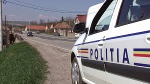 Dosar penal pentru un bărbat care conducea un autoturism neînmatriculat