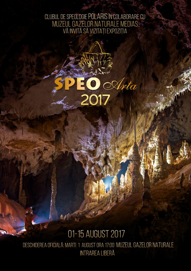 Invitație la un eveniment unic