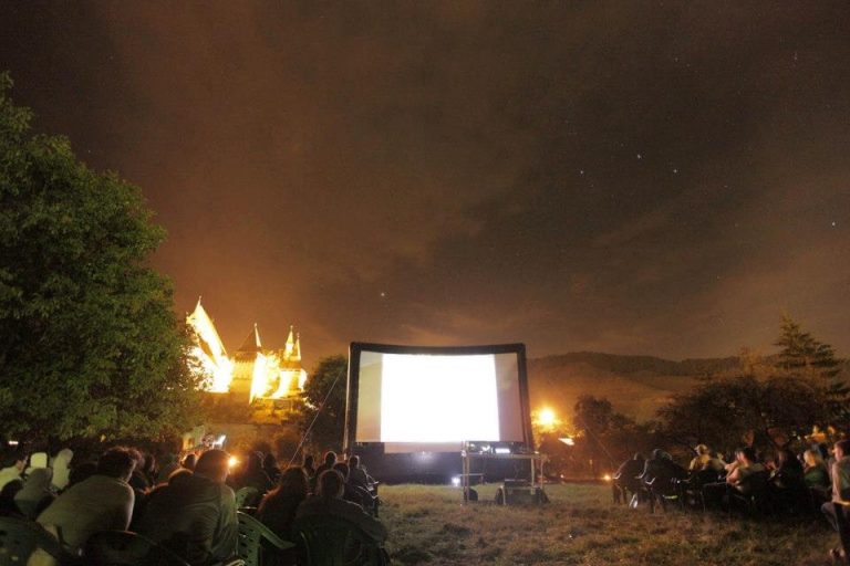 Festivalul Lună Plină de la Biertan a fost anulat