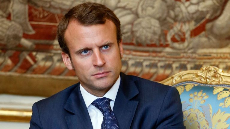 Emanuel Macron, președintele Franței, vizită neconfirmată în România