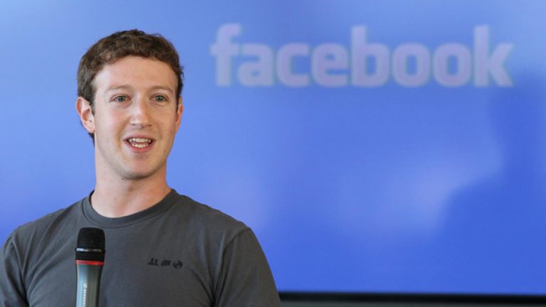Mark Zuckerberg intră pe piaţa de televiziune