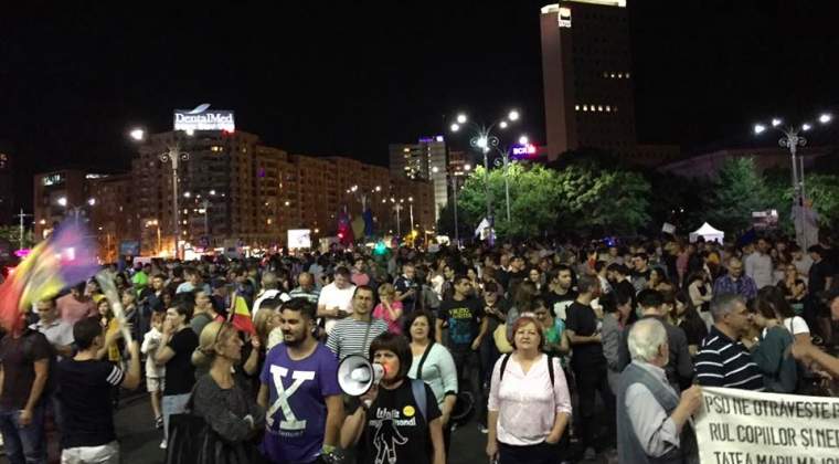 Dosar ’10 august’ / Tribunalul Bucureşti dezbate cererea DIICOT de redeschidere a anchetei împotriva foştilor şefi ai Jandarmeriei