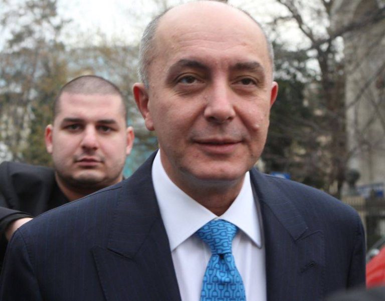 Poliția cere mandat european de arestare pentru Gabriel Puiu Popoviciu