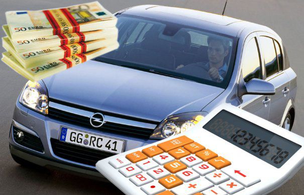 S-a decis perioada de restituire a taxelor auto