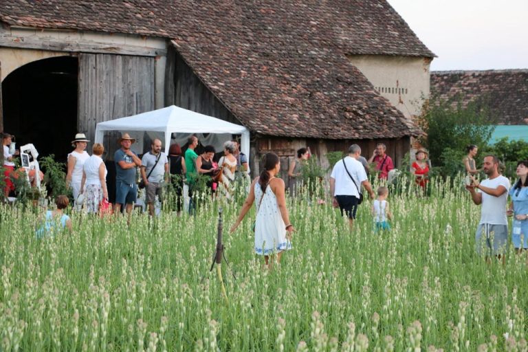 Sărbătoarea Tuberozelor, în 3 și 4 august la Hoghilag