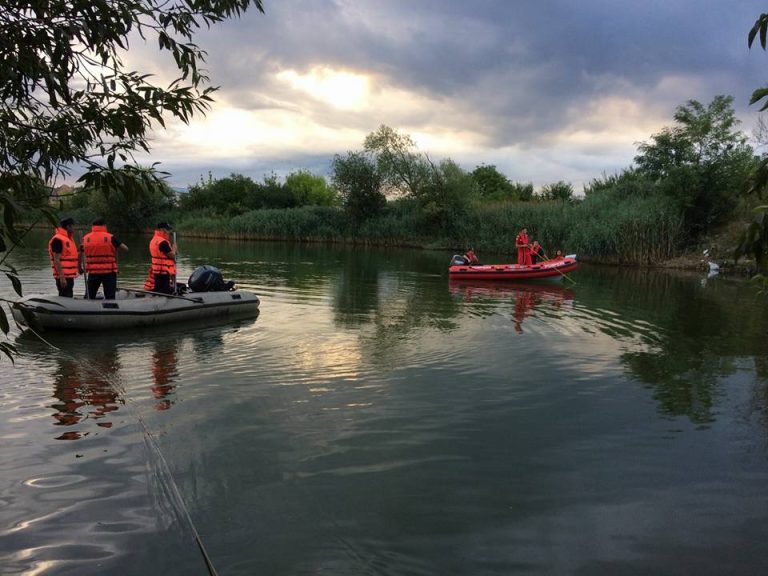FOTO – Sibian de 65 de ani, înecat în Lacul Binder