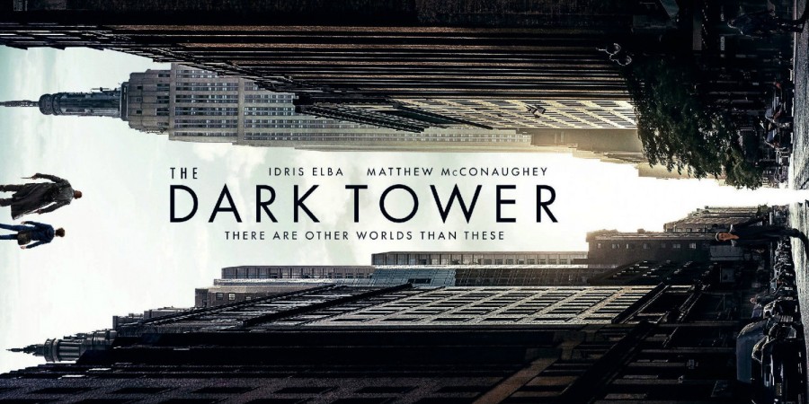 The Dark Tower sparge topurile în România și în SUA