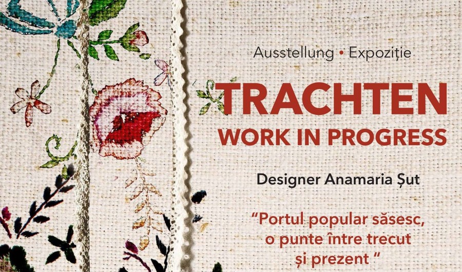 Expoziție: „Portul popular săsesc, o punte între trecut și prezent”