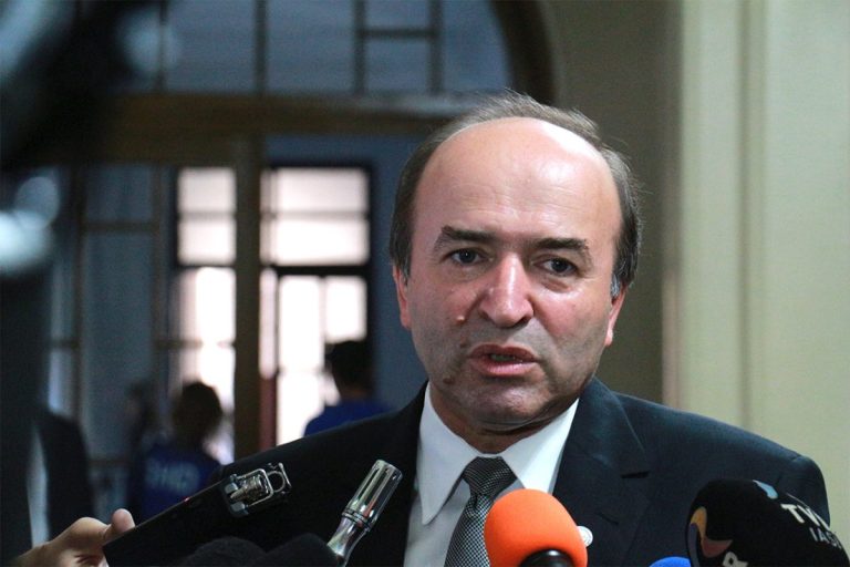 Ministrul Justiției a decis sesizarea Inspecției Judiciare în cazul lui Augustin Lazăr