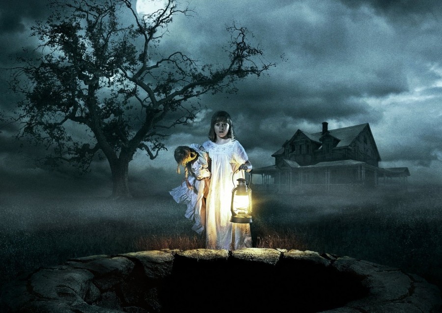 Annabelle 2, pe primul loc în Box Office SUA