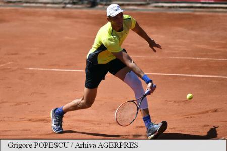 Tenis: Karlovic, deținătorul titlului, învins în primul tur la Los Cabos