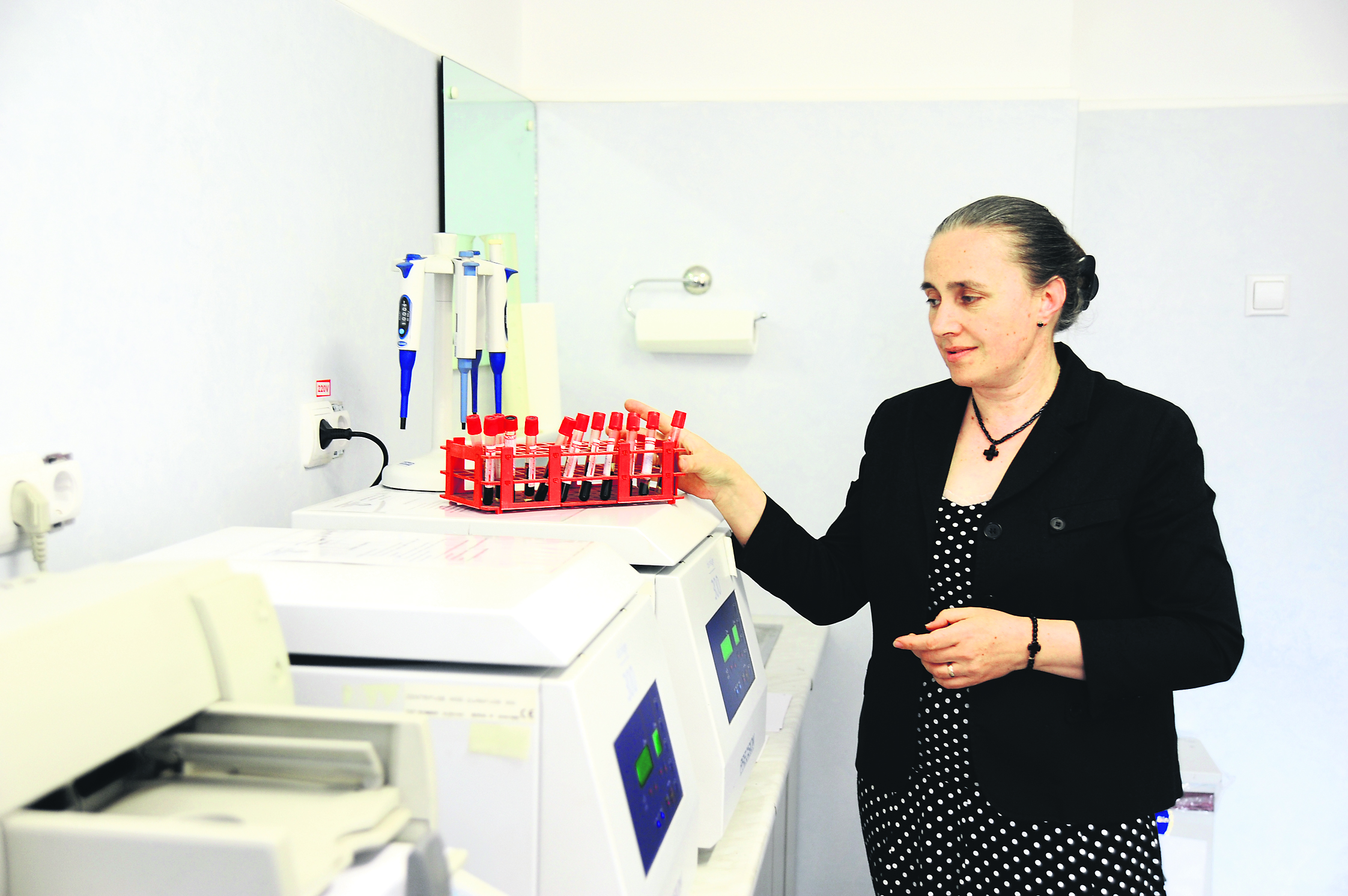 Interviu dr.Georgeta Marga: Cât de periculos este virusul West Nile