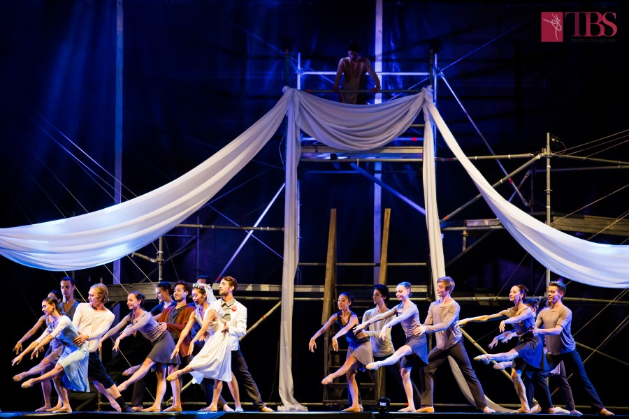 Sibiu Opera Festival – 13 evenimente în 21 de zile