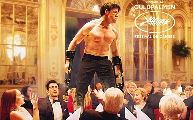 Les Films de Cannes à Bucarest ajunge și la Sibiu