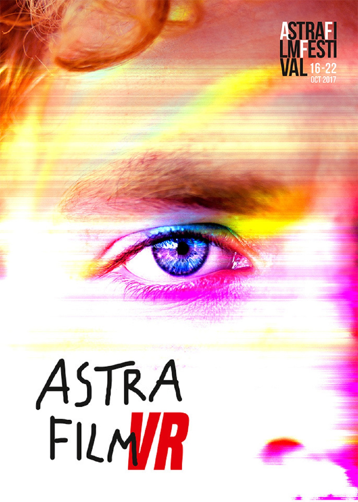 Cinema imersiv la ASTRA Film Festival: VIITORUL E AZI