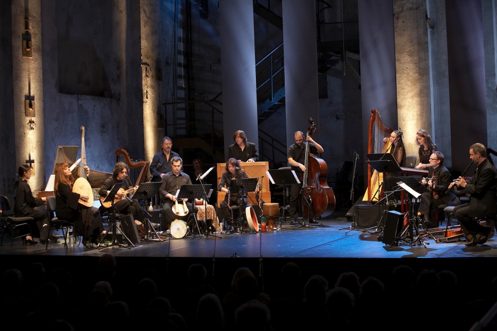Începe Festivalul Internațional „George Enescu”