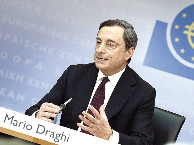 BCE va elimina Euribor până în anul 2020 şi va anunţa o nouă dobândă de referinţă după care se calculează împrumuturile