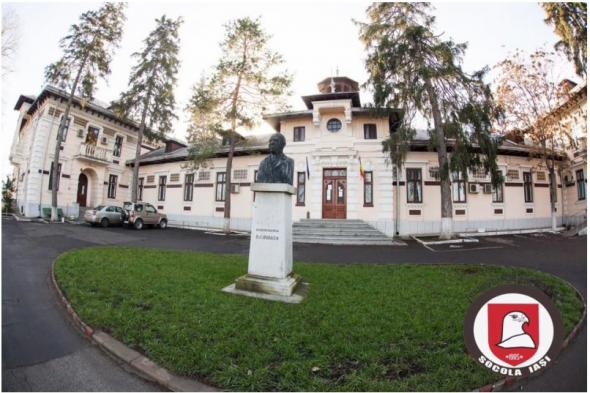 Bacterie foarte agresivă, adesea ucigaşă, descoperită la Iaşi
