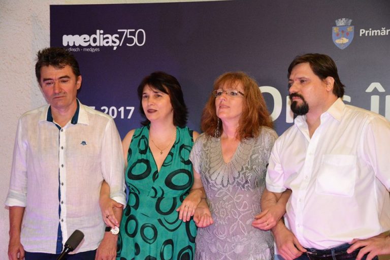 „Și totuși vine tomna”, concert folk în 15 septembrie